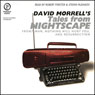 Tales from Nightscape (Unabridged) Audiobook, by David Morrell