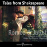 Tales from Shakespeare: Romeo and Juliet Audiobook, by Mary Lamb
