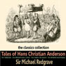 Tales of Hans Christian Andersen (Unabridged) Audiobook, by Hans Christian Andersen