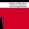 Tales of Mystery and Imagination (Adaptation): Oxford Bookworms Library (Unabridged) Audiobook, by Edgar Allan Poe