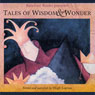 Tales of Wisdom and Wonder (Unabridged) Audiobook, by Hugh Lupton