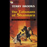 The Talismans of Shannara: Heritage of Shannara, Book 4 (Abridged) Audiobook, by Terry Brooks