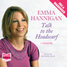 Talk to the Headscarf (Unabridged) Audiobook, by Emma Hannigan