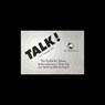 Talk! The Toolkit for Talkers Audiobook, by Bettye Pierce Zoller