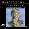 Tamerlane: Conqueror of the Earth (Unabridged) Audiobook, by Harold Lamb