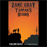 Tappans Burro (Unabridged) Audiobook, by Zane Grey