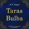 Taras Bulba (Unabridged) Audiobook, by Nikolai Vasilievich Gogol