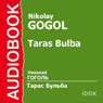 Taras Bulba (Abridged) Audiobook, by Nikolai Gogol