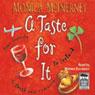 A Taste for It (Unabridged) Audiobook, by Monica McInerney