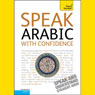 Teach Yourself Arabic Conversation Audiobook, by Jane Wightwick