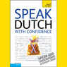 Teach Yourself Dutch Conversation Audiobook, by Marleen Owen