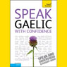 Teach Yourself Gaelic Conversation (Unabridged) Audiobook, by Boyd Robertson