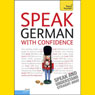 Teach Yourself German Conversation Audiobook, by Paul Coggle