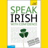 Teach Yourself Irish Conversation (Unabridged) Audiobook, by Donall Mac Ruairi