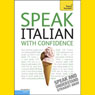 Teach Yourself Italian Conversation Audiobook, by Maria Guarnieri