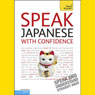 Teach Yourself Japanese Conversation Audiobook, by Helen Gilhooly