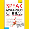 Teach Yourself Mandarin Chinese Conversation Audiobook, by Elizabeth Scurfield