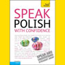 Teach Yourself Polish Conversation Audiobook, by Joanna Michalak-Gray