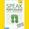 Teach Yourself Portuguese Conversation Audiobook, by Sue Tyson-Ward