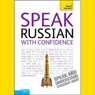 Teach Yourself Russian Conversation Audiobook, by Rachel Farmer