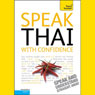 Teach Yourself Thai Conversation (Unabridged) Audiobook, by David Smyth