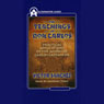 The Teachings of Don Carlos: Practical Applications of the Works of Carlos Castaneda (Abridged) Audiobook, by Victor Sanchez