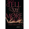 Tell Me More (Unabridged) Audiobook, by Janet Mullany