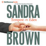 Tempest in Eden (Abridged) Audiobook, by Sandra Brown