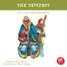 The Tempest: Shakespeares Plays as Accessible Drama for Younger Listeners (Abridged) Audiobook, by William Shakespeare
