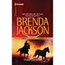 Temptation (Unabridged) Audiobook, by Brenda Jackson