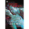 Tempted by Blood: Sweetblood, Book 4 (Unabridged) Audiobook, by Laurie London