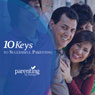Ten Keys to Successful Parenting (Unabridged) Audiobook, by Chris Groff