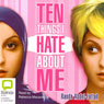 Ten Things I Hate About Me (Unabridged) Audiobook, by Randa Abdel-Fattah