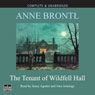 The Tenant of Wildfell Hall (Unabridged) Audiobook, by Anne Bronte