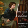 The Tenant of Wildfell Hall (Unabridged) Audiobook, by Anne Bronte