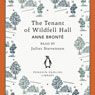 The Tenant of Wildfell Hall (Abridged) Audiobook, by Anne Bronte