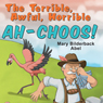 The Terrible, Awful, Horrible AH-CHOOS! (Unabridged) Audiobook, by Mary Bilderback Abel
