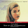 Tess of the d Urbervilles (Unabridged) Audiobook, by Thomas Hardy