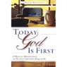 TGIF: Today God Is First (Daily Workplace Inspiration) Audiobook, by Os Hillman