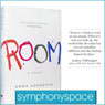 Thalia Book Club: Emma Donoghues Room Audiobook, by Emma Donoghue