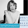 Thalia Book Club: Joan Didions Blue Nights Audiobook, by Joan Didion