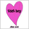 That Boy (Unabridged) Audiobook, by Jillian Dodd