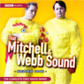That Mitchell and Webb Sound: Series 1 Audiobook, by David Mitchell