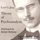 Theory of Psychoanalysis (Unabridged) Audiobook, by Carl Jung