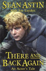 There and Back Again: An Actors Tale (Abridged) Audiobook, by Sean Astin
