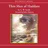 Thin Men of Haddam (Unabridged) Audiobook, by C. W. Smith
