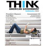 Think American Government 2010, 2/e (Unabridged) Audiobook, by Neal Tannahill
