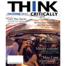 THINK Critically (Unabridged) Audiobook, by Peter Facione