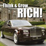 Think & Grow Rich (Unabridged) Audiobook, by Napolean Hill