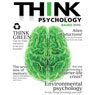THINK Psychology, 1/e (Unabridged) Audiobook, by Abigail A. Baird